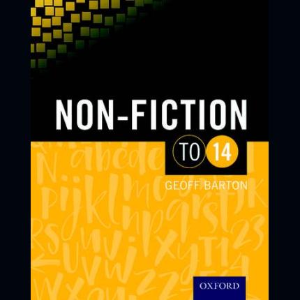 Non-Fiction To 14 Student Book