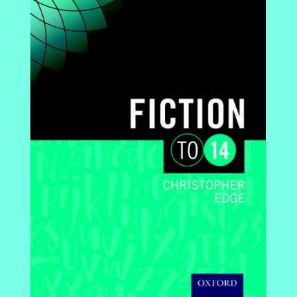 Fiction To 14 Student Book