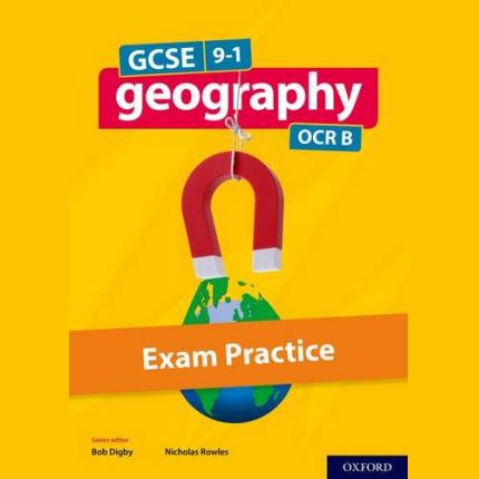 GCSE Geography OCR B Exam Practice