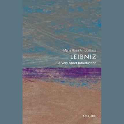 Leibniz: A Very Short Introduction