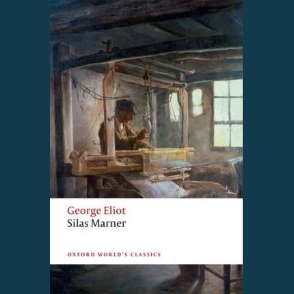 Silas Marner: The Weaver of Raveloe