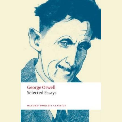 Selected Essays