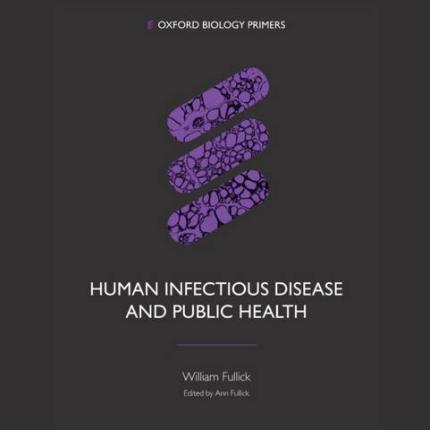 Human Infectious Disease and Public Health
