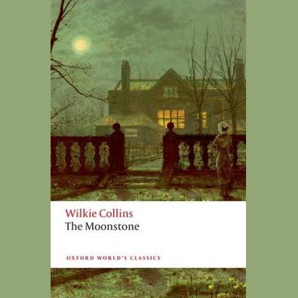 The Moonstone