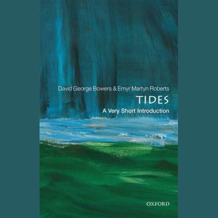 Tides: A Very Short Introduction