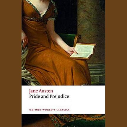 Pride and Prejudice