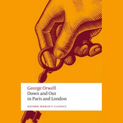 Down and Out in Paris and London