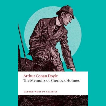 The Memoirs of Sherlock Holmes
