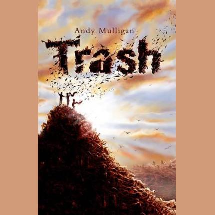 Rollercoasters: Trash