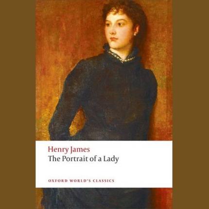 The Portrait of a Lady