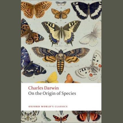 On the Origin of Species