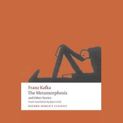 The Metamorphosis and Other Stories