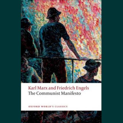 The Communist Manifesto