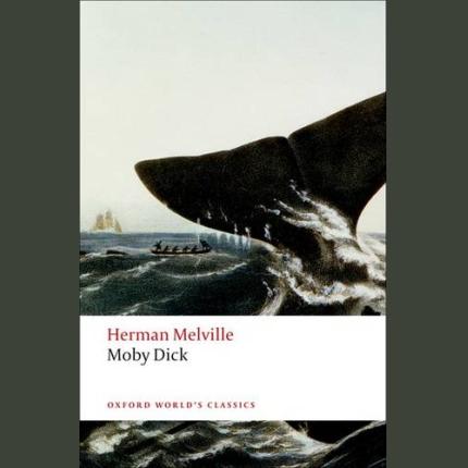 Moby Dick