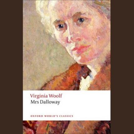 Mrs Dalloway