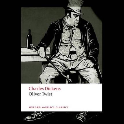 Oliver Twist