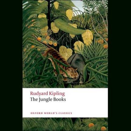 The Jungle Books