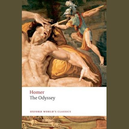 The Odyssey