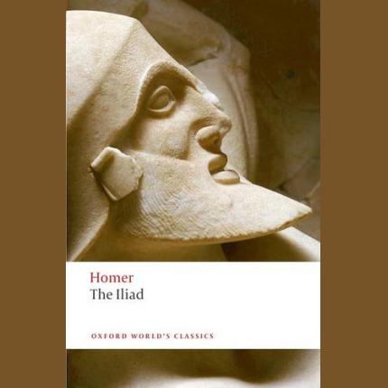 The Iliad