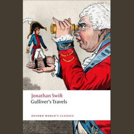 Gulliver’s Travels