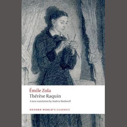 Therese Raquin