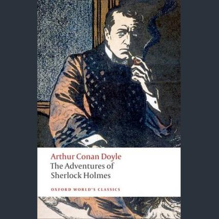 The Adventures of Sherlock Holmes