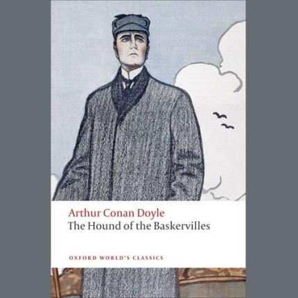 The Hound of the Baskervilles