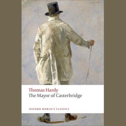 The Mayor of Casterbridge