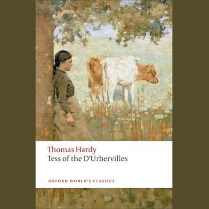 Tess of the d’Urbervilles