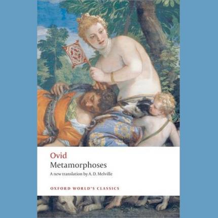 Metamorphoses