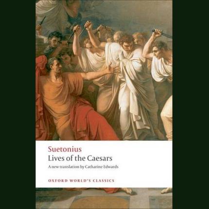 Lives of the Caesars