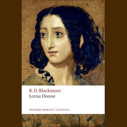 Lorna Doone: A Romance of Exmoor