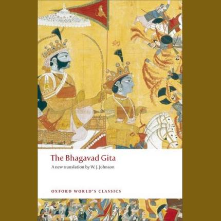 The Bhagavad Gita