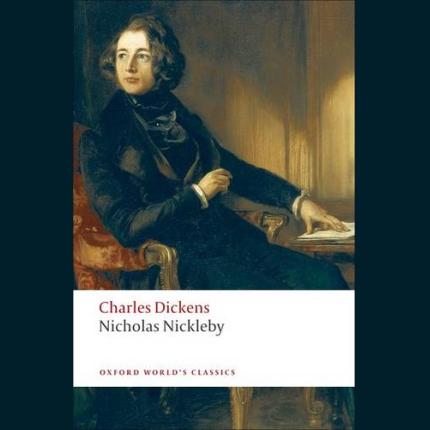 Nicholas Nickleby