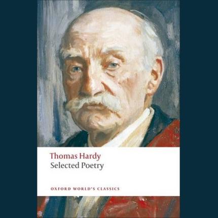 Selected Poetry