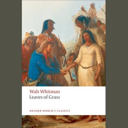 Leaves of Grass