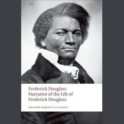 Narrative of the Life of Frederick Douglass, an American Slave