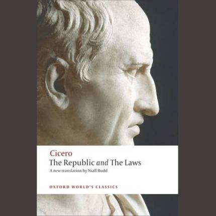 The Republic and The Laws