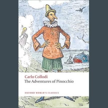 The Adventures of Pinocchio