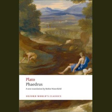 Phaedrus
