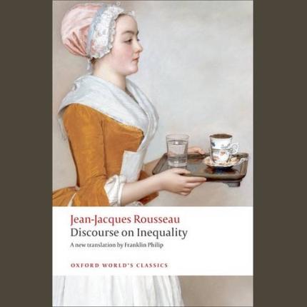 Discourse on the Origin of Inequality