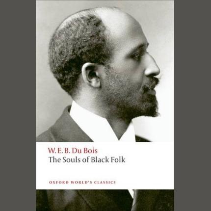 The Souls of Black Folk