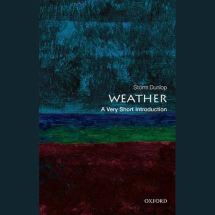 Weather: A Very Short Introduction