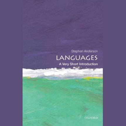 Languages: A Very Short Introduction