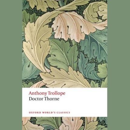 Doctor Thorne: The Chronicles of Barsetshire