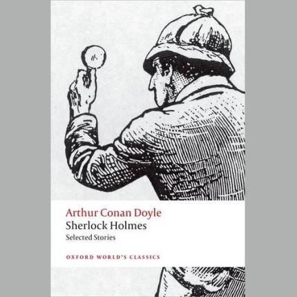 Sherlock Holmes. Selected Stories