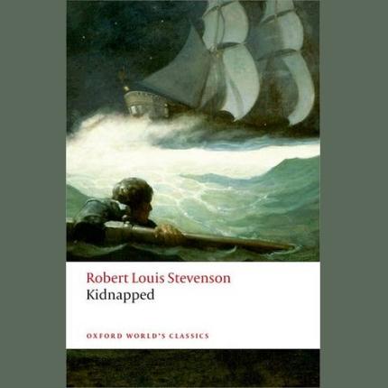 Kidnapped