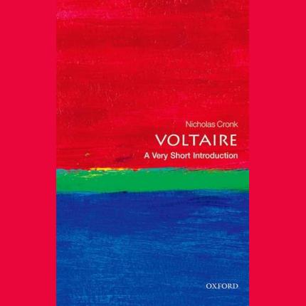 Voltaire: A Very Short Introduction