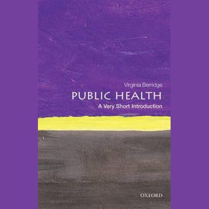Public Health: A Very Short Introduction