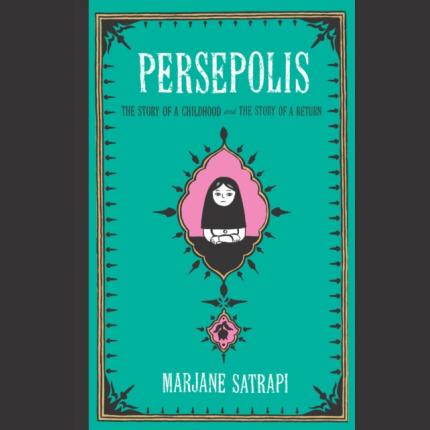 Persepolis